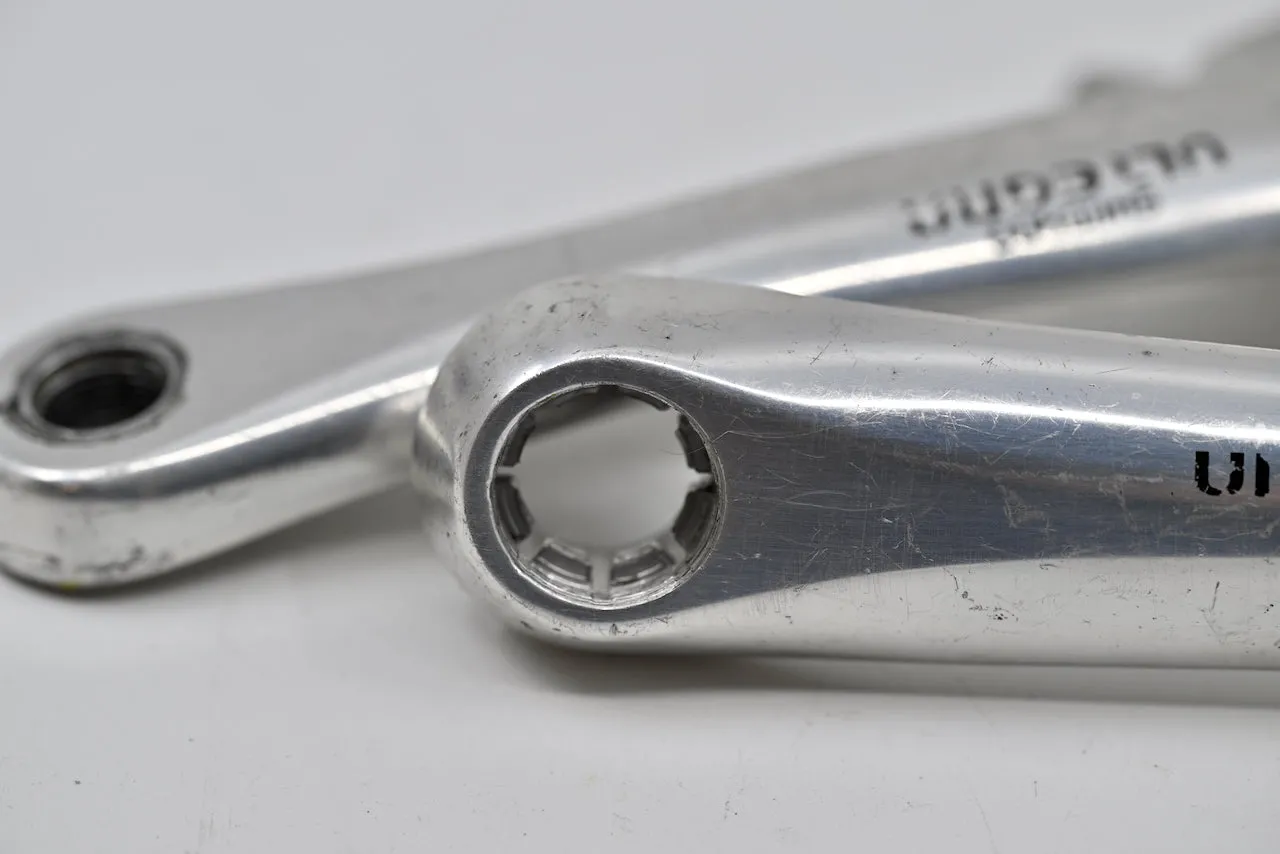 shimano fc-6500 ultegra crankset 175mm