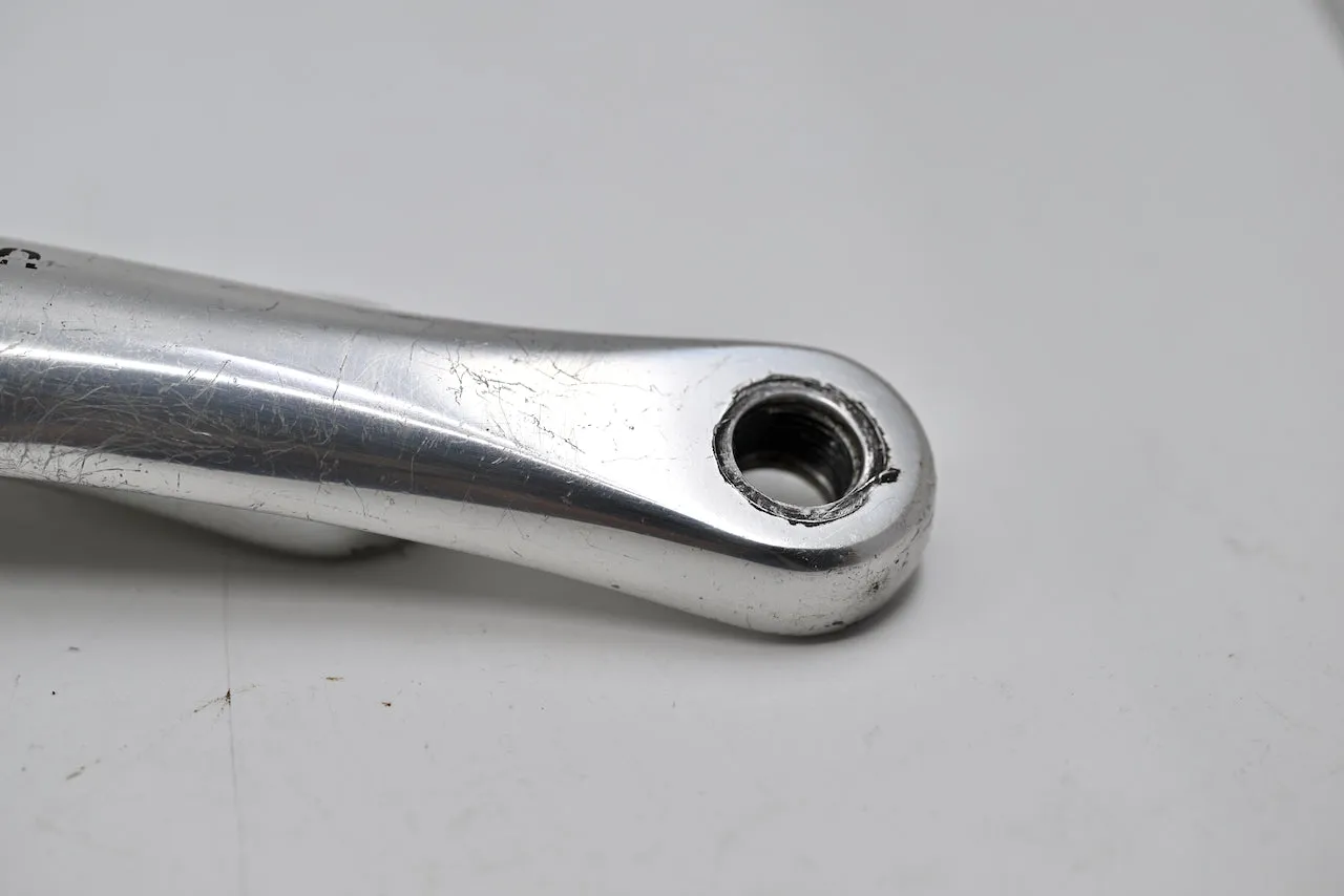 shimano fc-6500 ultegra crankset 175mm