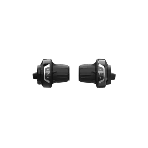 Shimano Sl-Rv400 Revo-Shifter Set 7-Speed Sis/3-Speed Friction