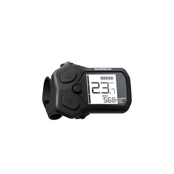 Shimano STEPS SC-EN500 Computer Display