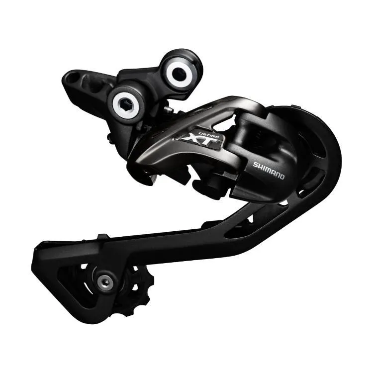 Shimano XT RD-T8000 10 Speed Rear Derailleur
