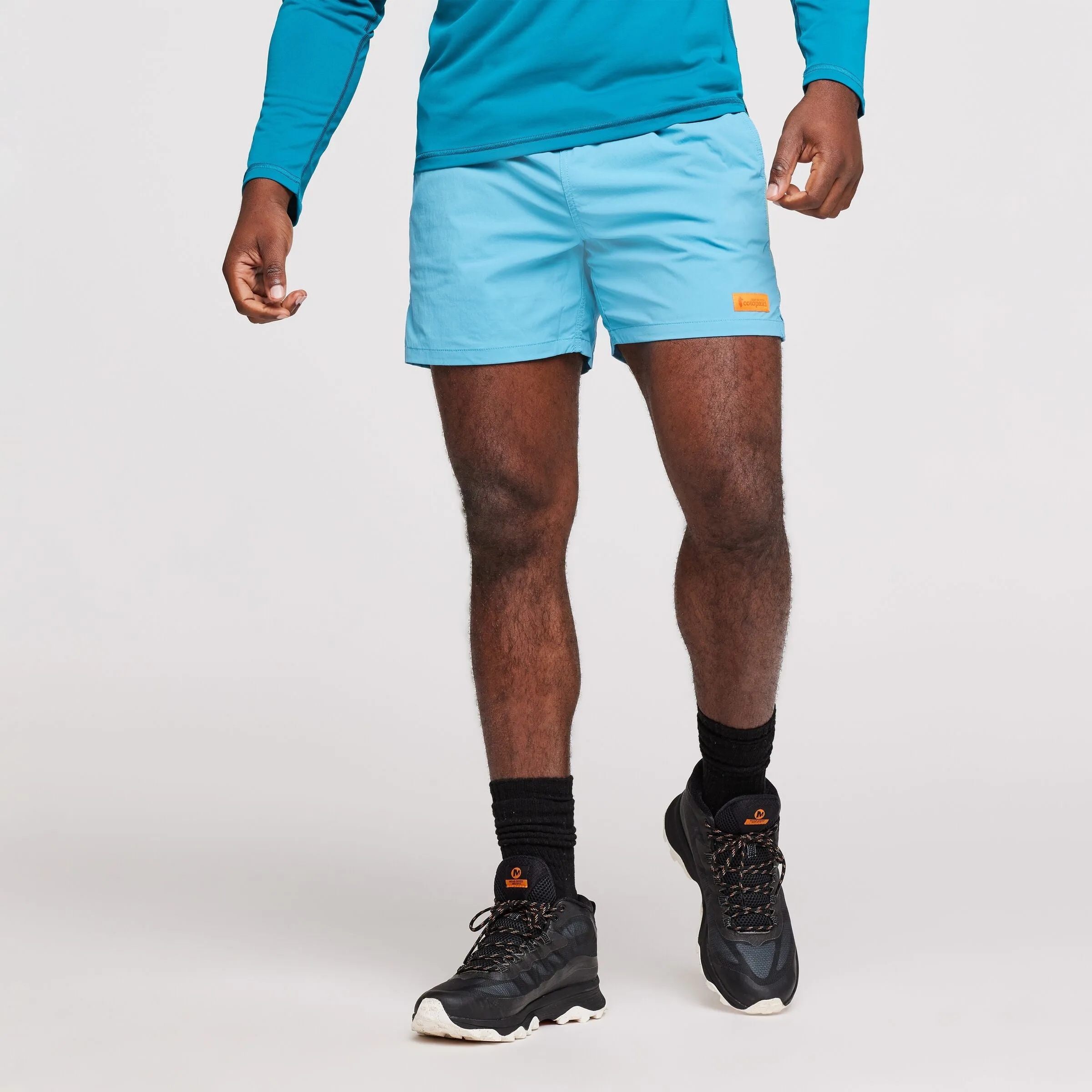 Shorts Brinco Short Solid