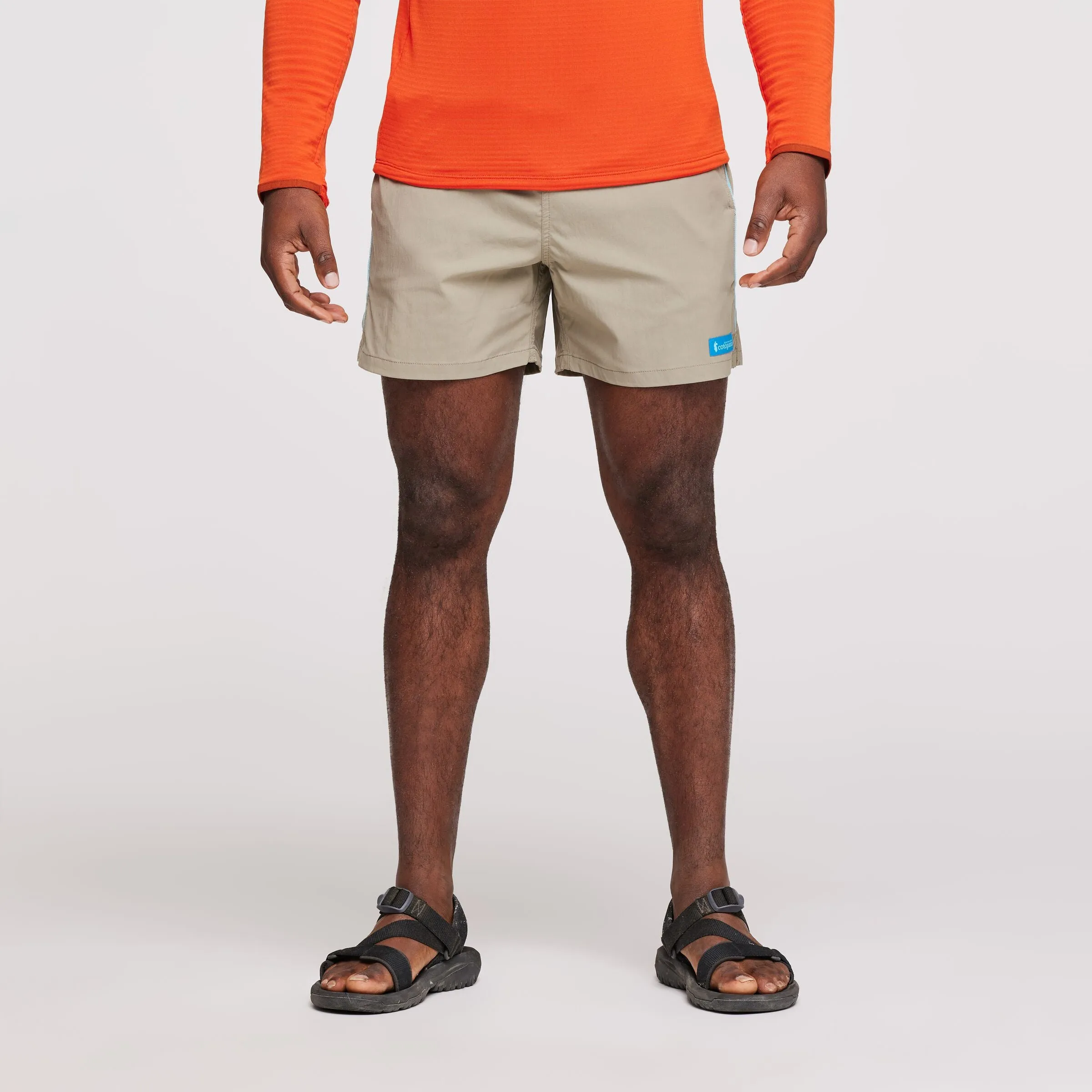 Shorts Brinco Short Solid