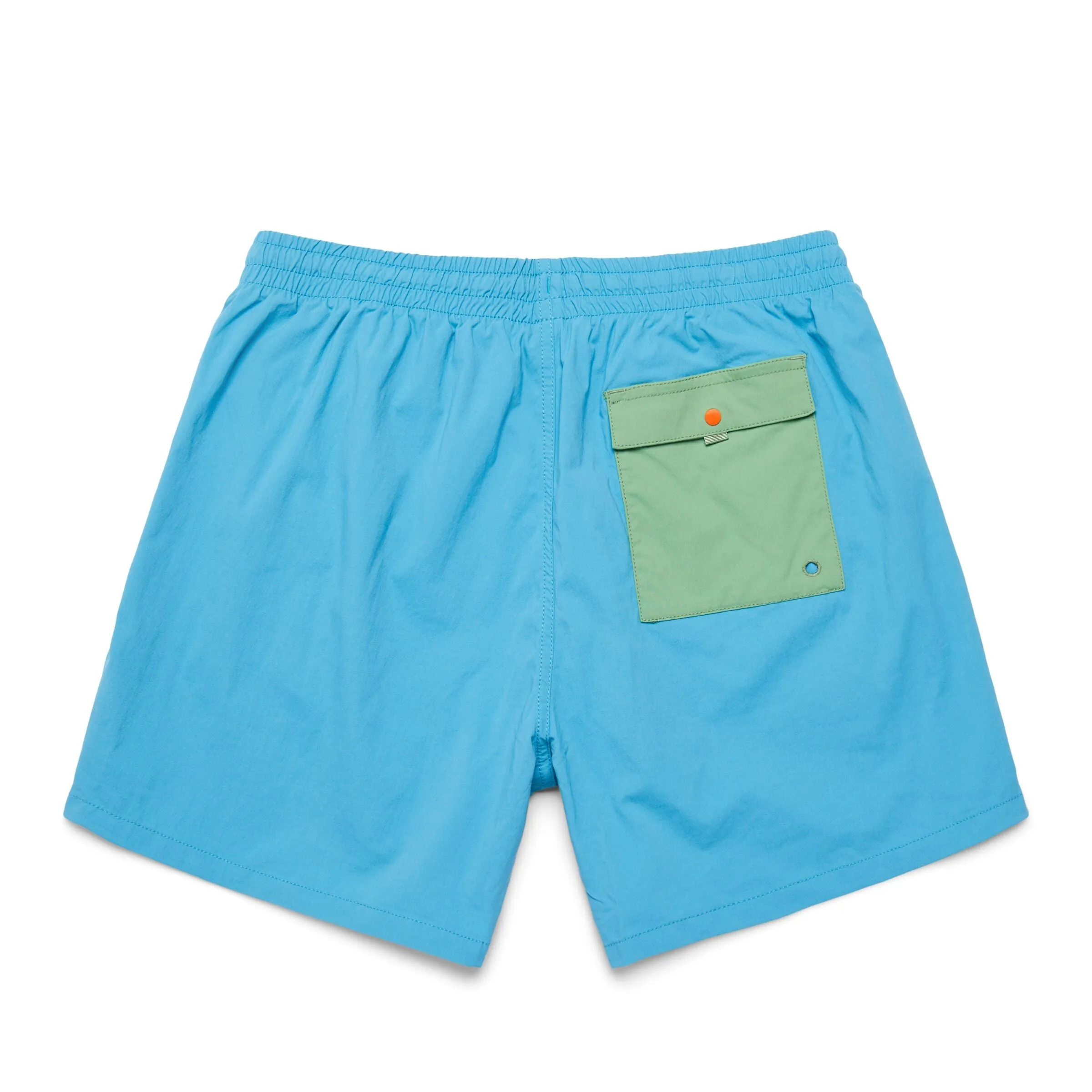 Shorts Brinco Short Solid