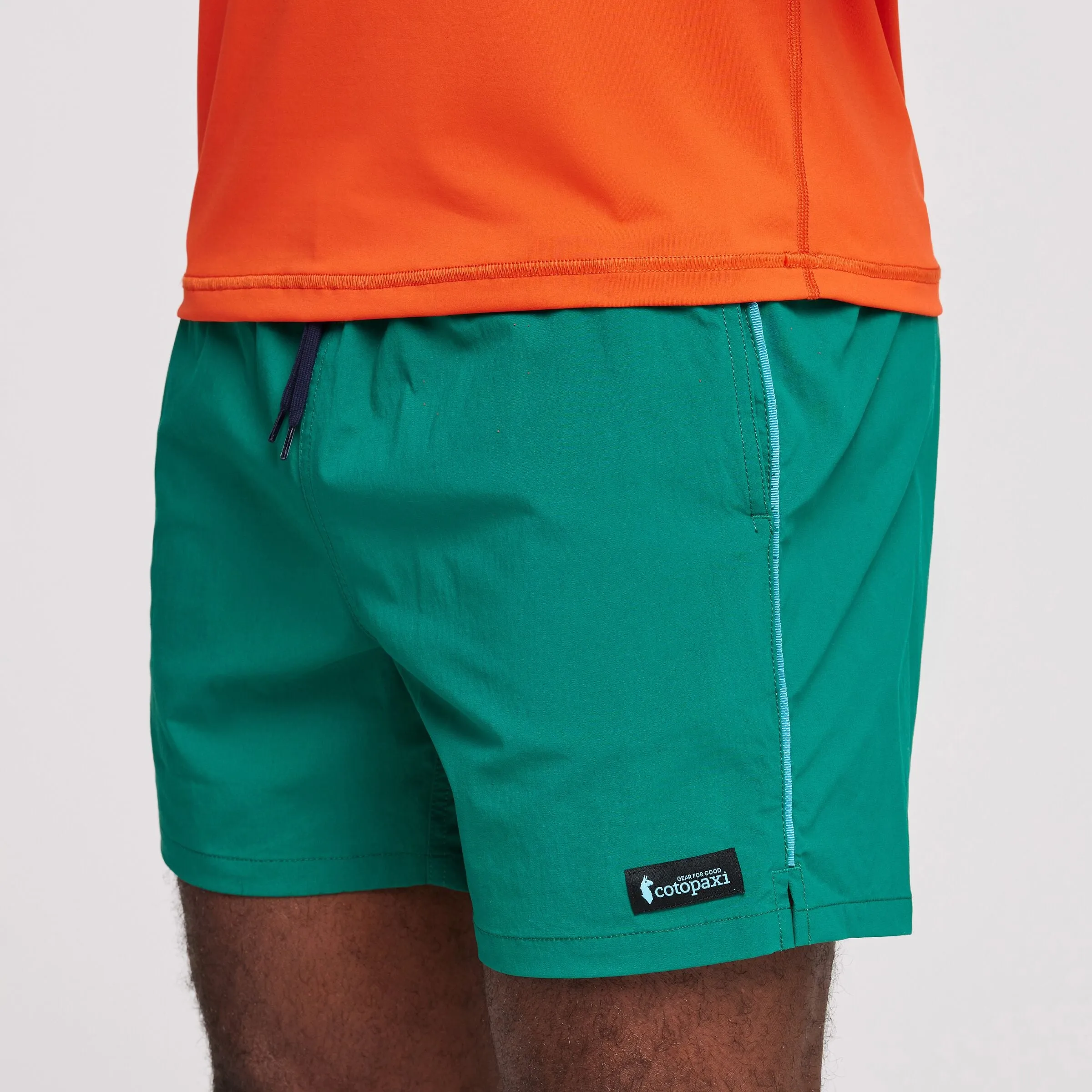 Shorts Brinco Short Solid