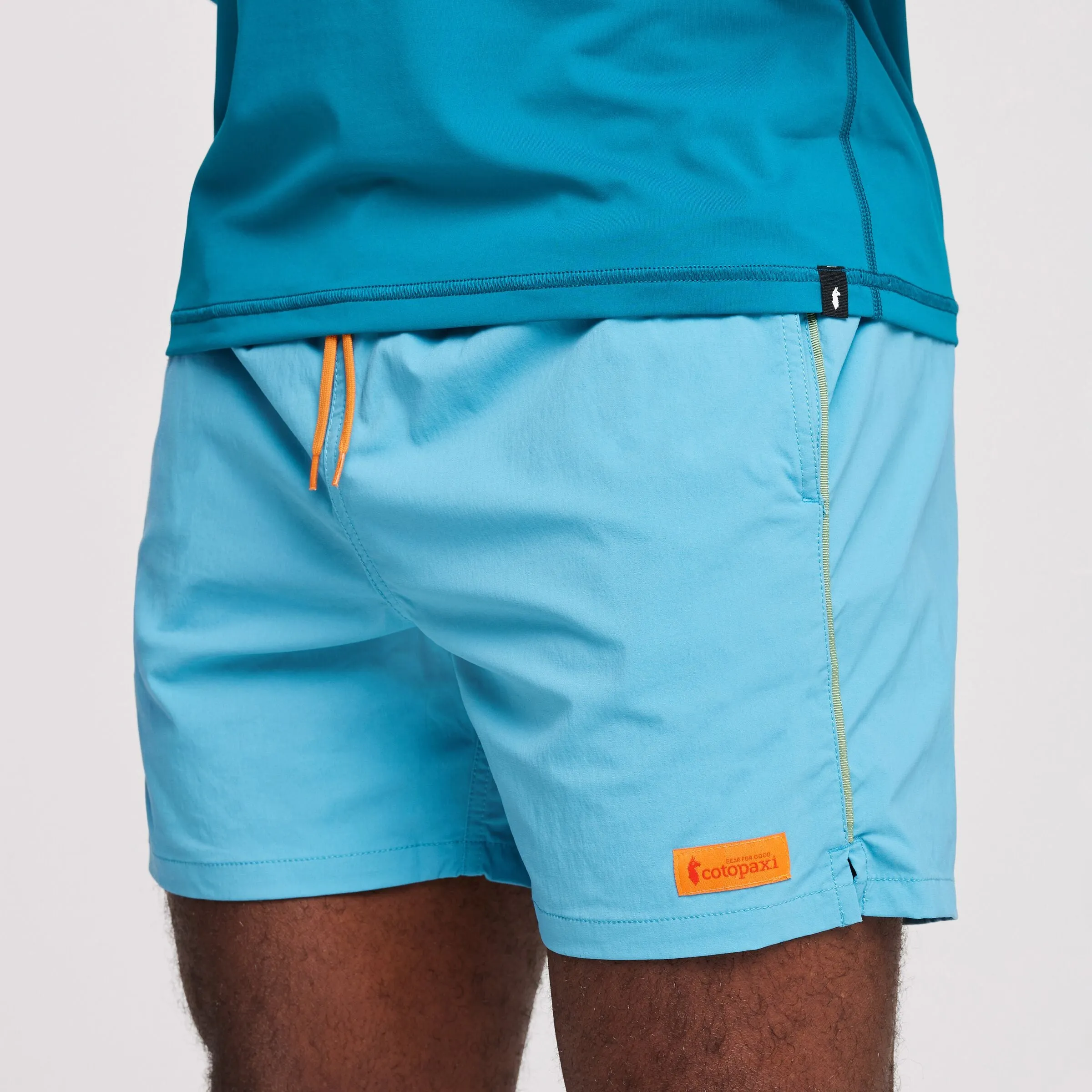 Shorts Brinco Short Solid