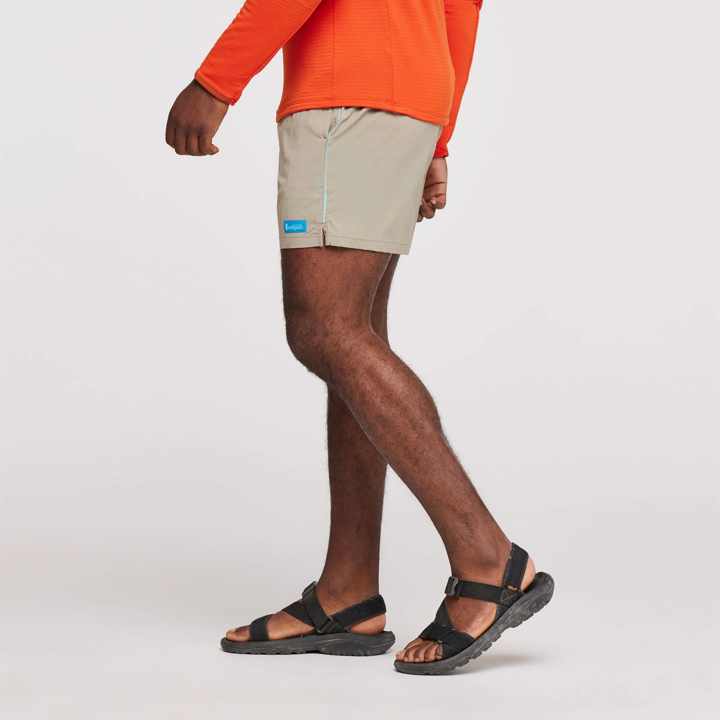 Shorts Brinco Short Solid
