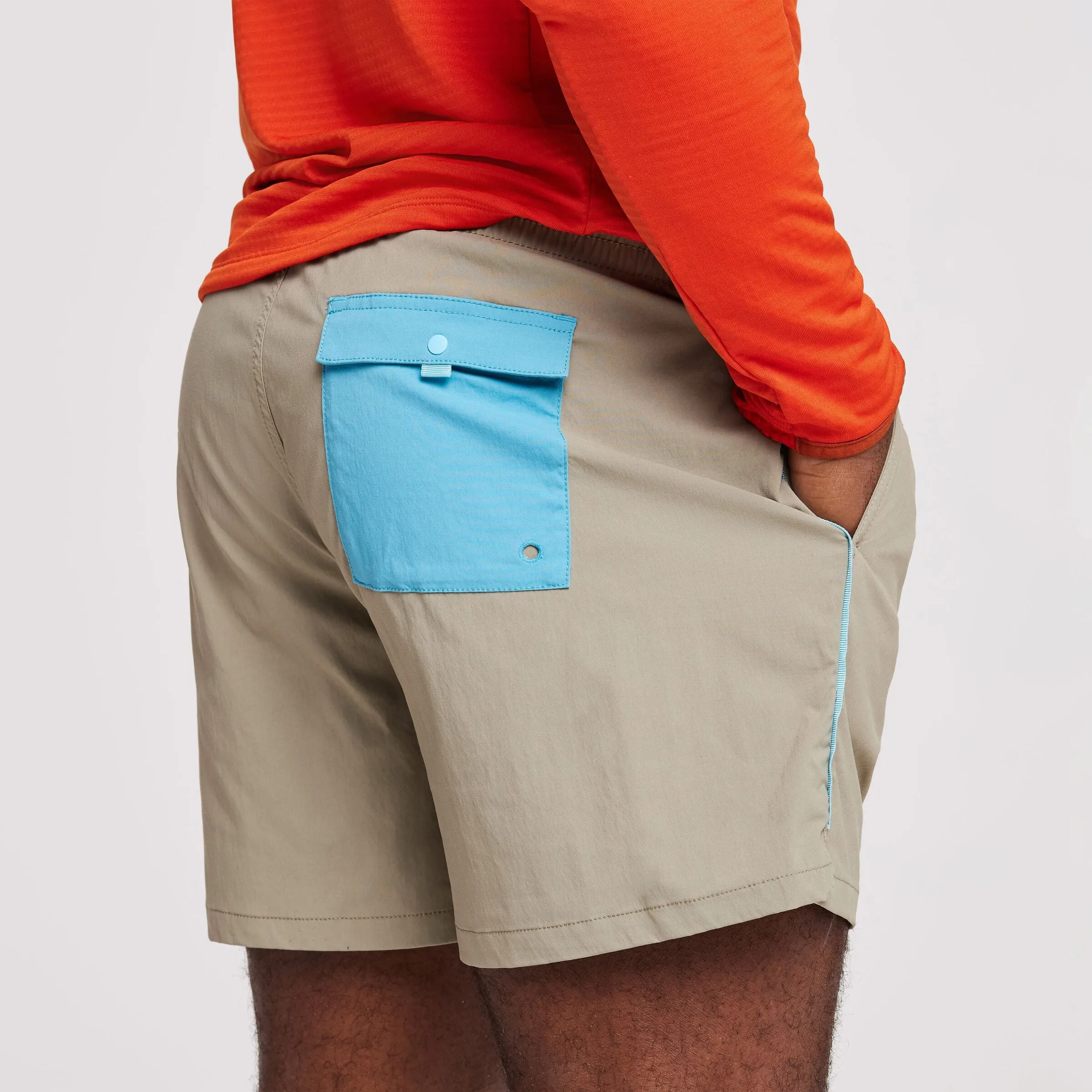 Shorts Brinco Short Solid