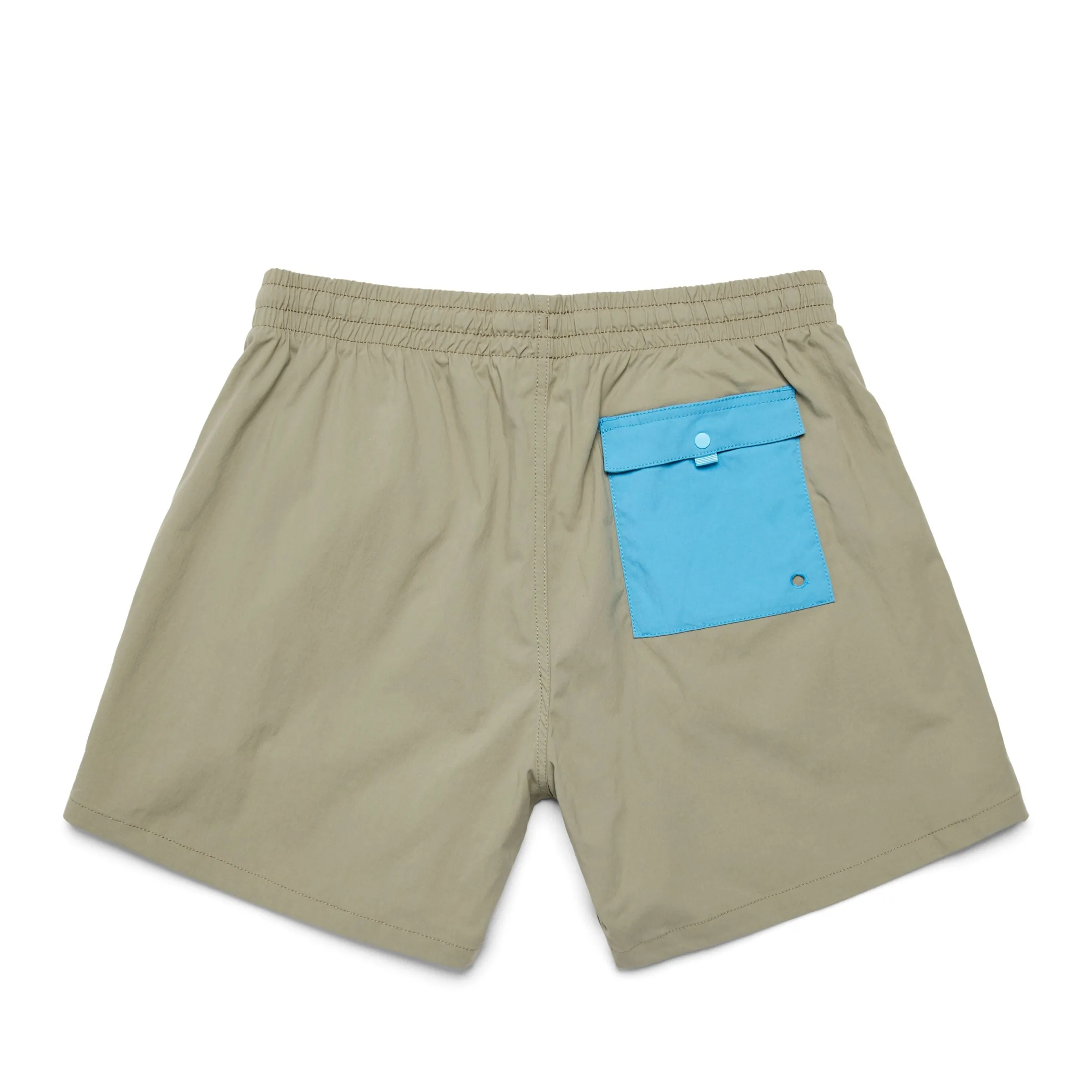 Shorts Brinco Short Solid