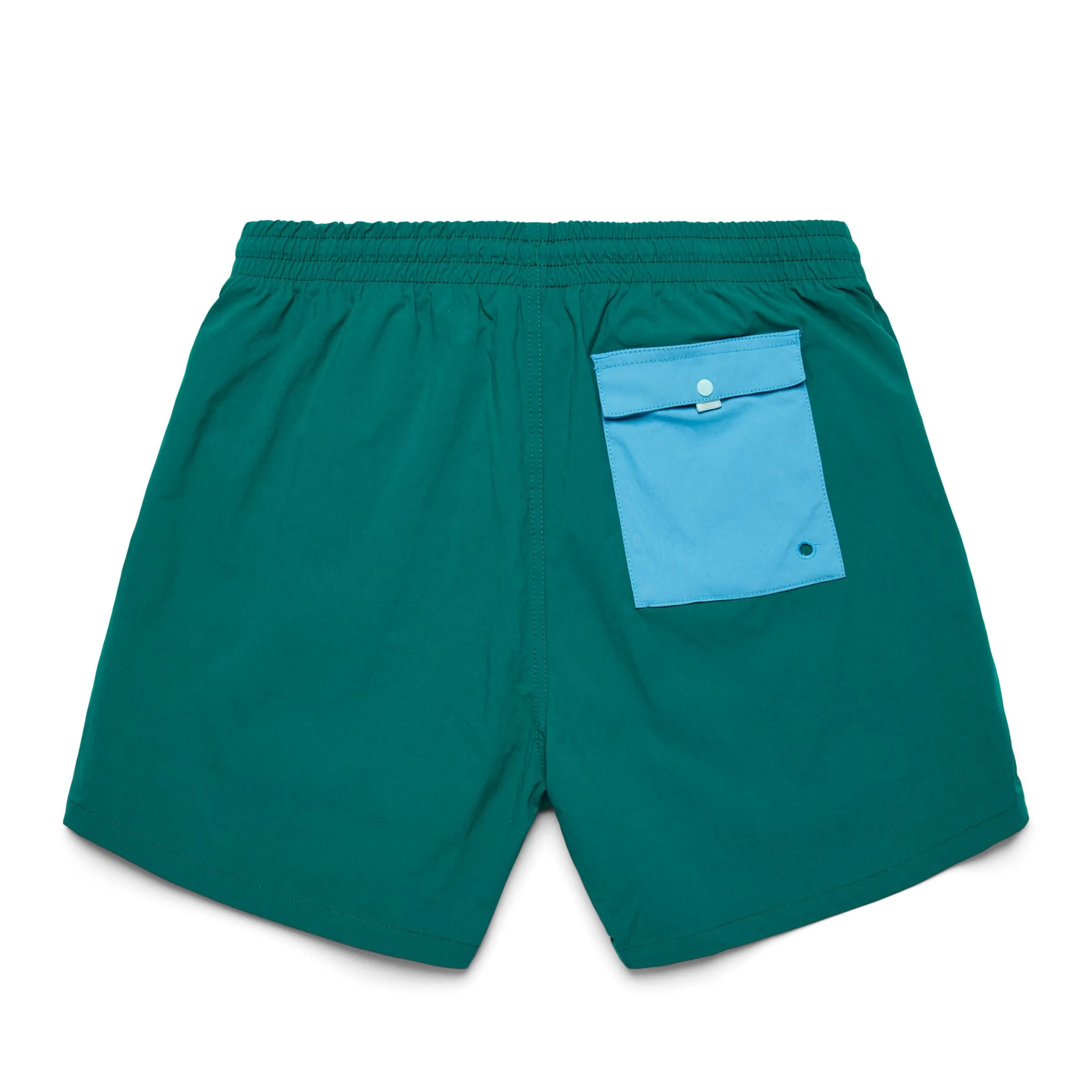 Shorts Brinco Short Solid