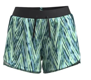 Shorts Smartwool Active Lined 4" Femmes
