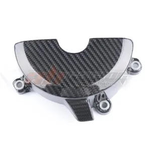 Side Sprocket Chain Case Cover Fairing Cowling For Ktm 1290 Superduke R _sdr_2017-2022 Full Carbon Fiber 100%