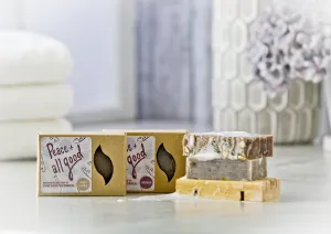 Signature Scents Soap Pack