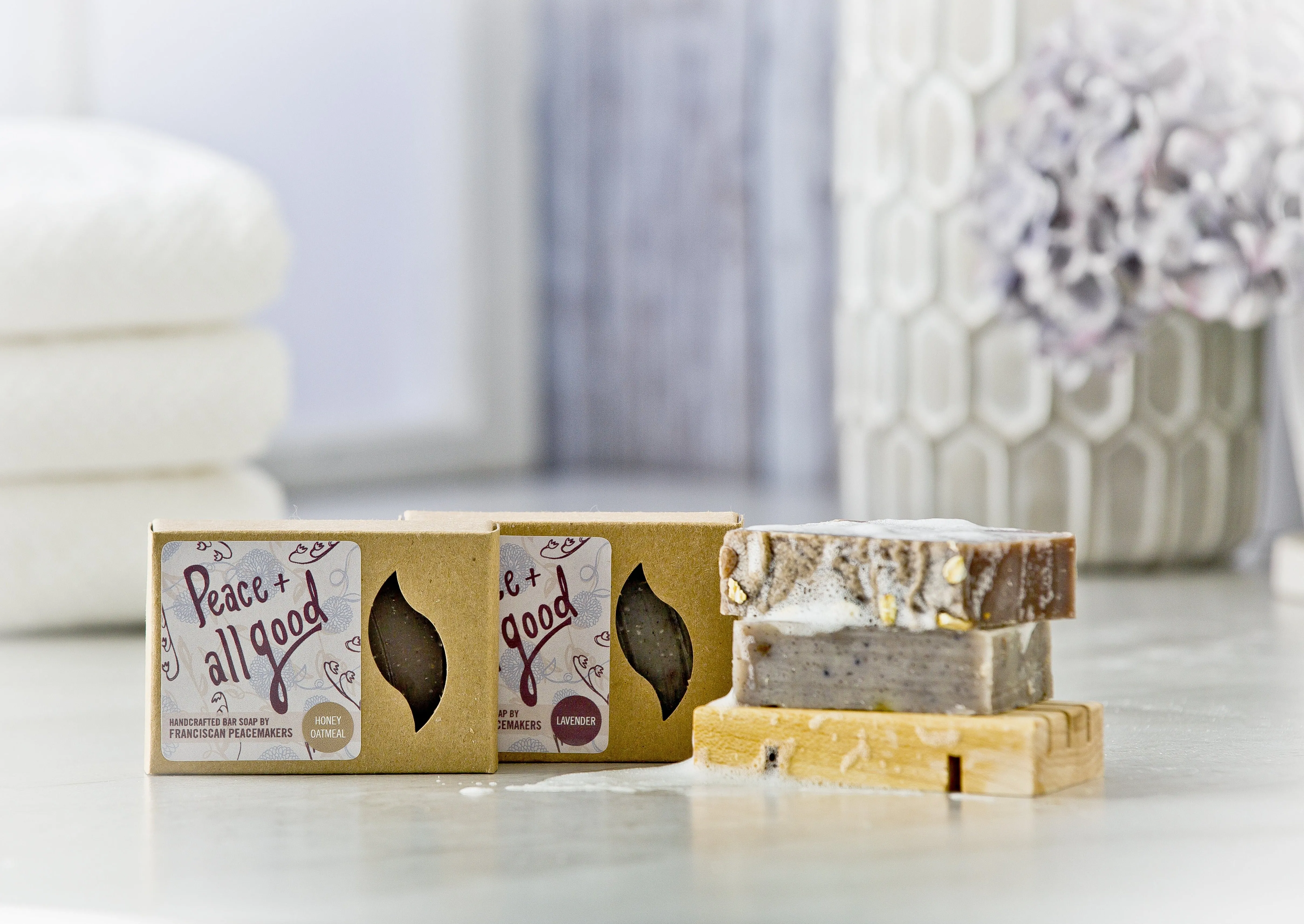Signature Scents Soap Pack