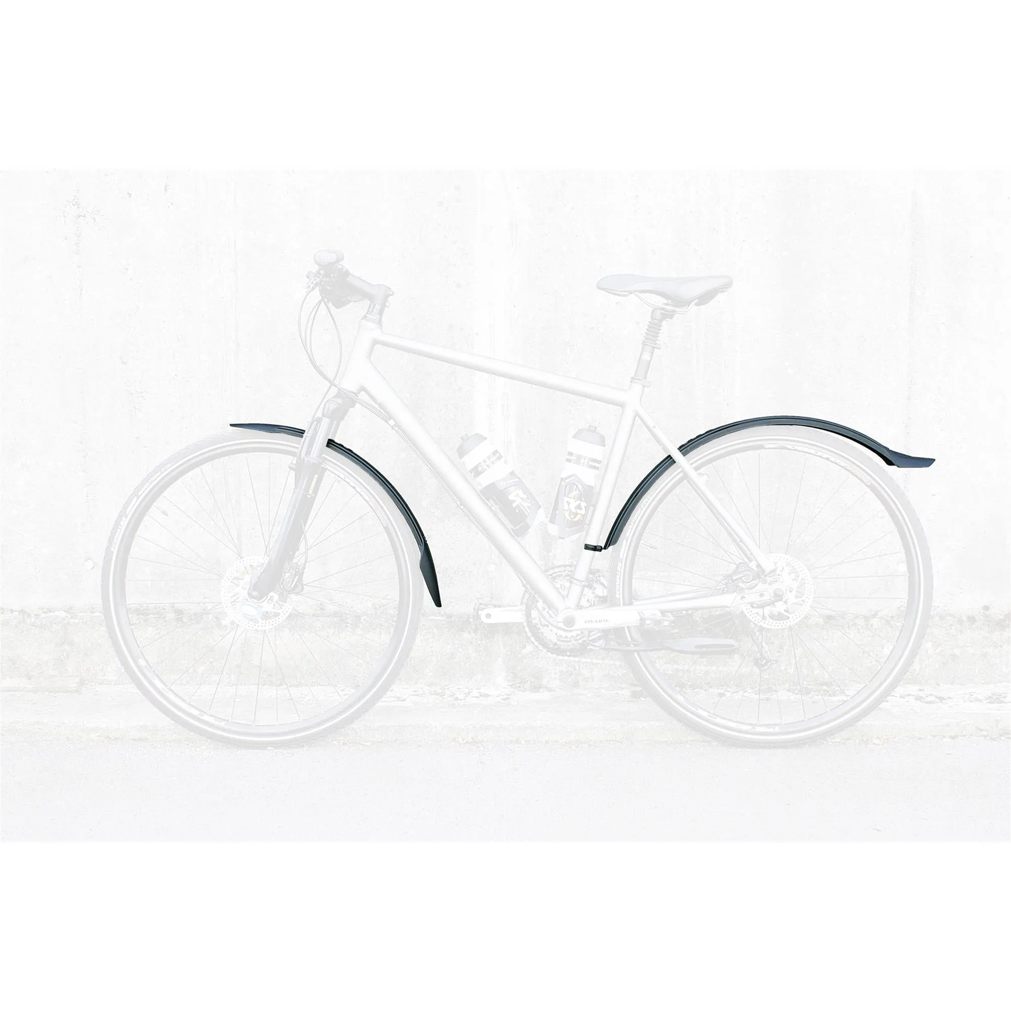 SKS Velo Mudguard Set 47/55/65mm