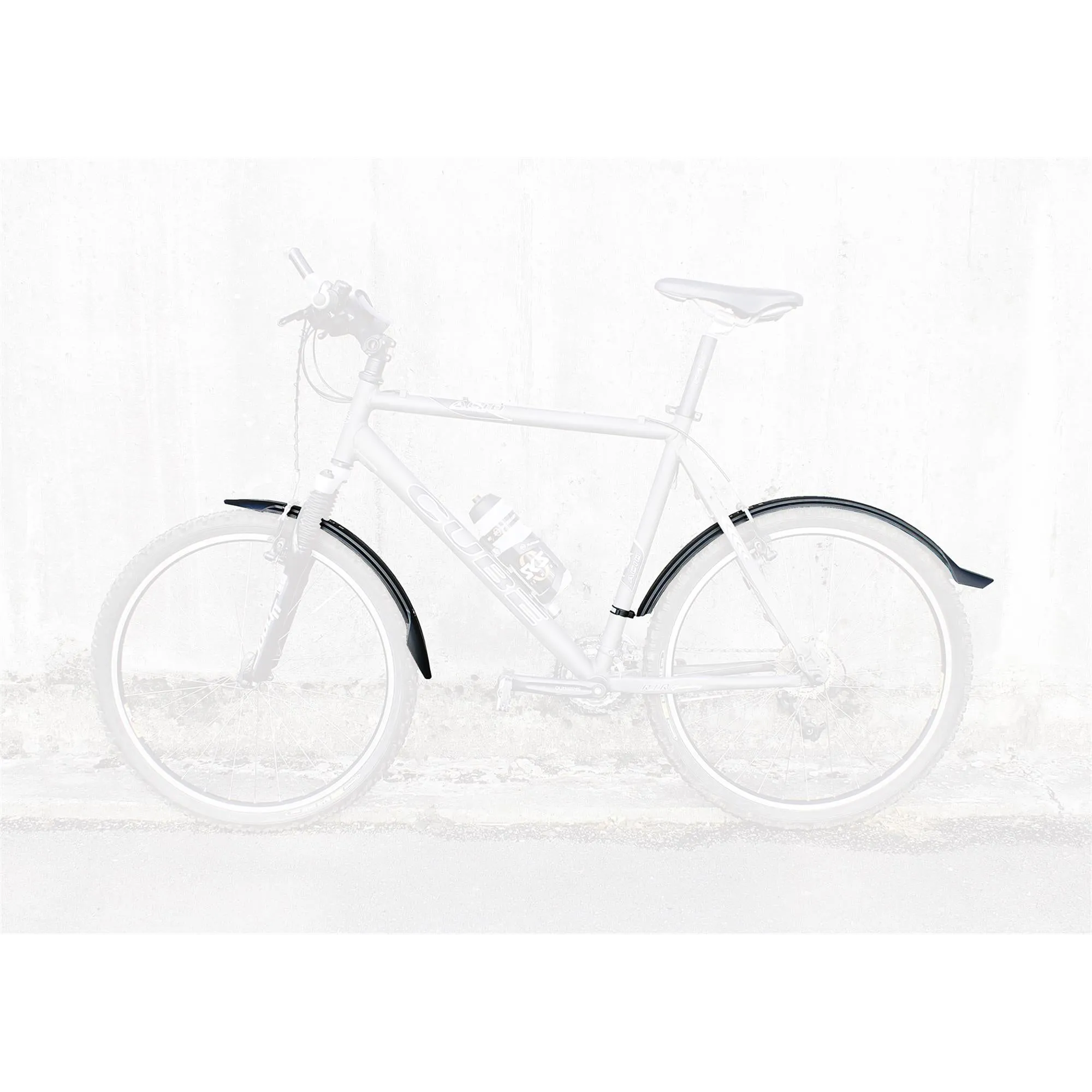 SKS Velo Mudguard Set 47/55/65mm