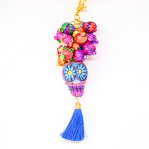 Skull Key Chain