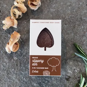 Slippery Elm Bar
