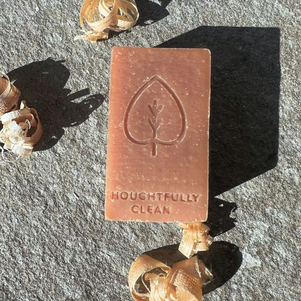 Slippery Elm Bar