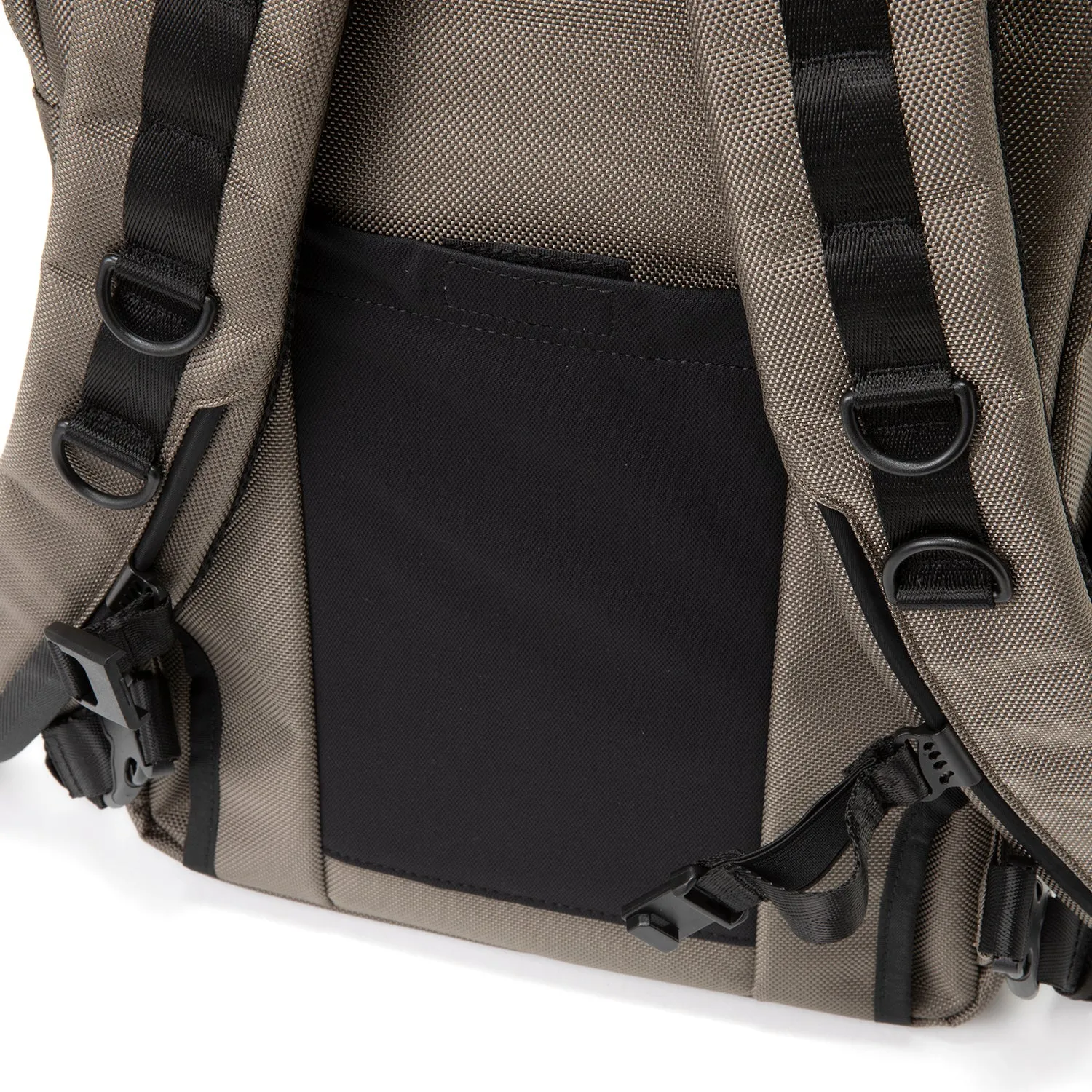 SML | エスエムエル　2WAY BUSINESS RUCKSACK