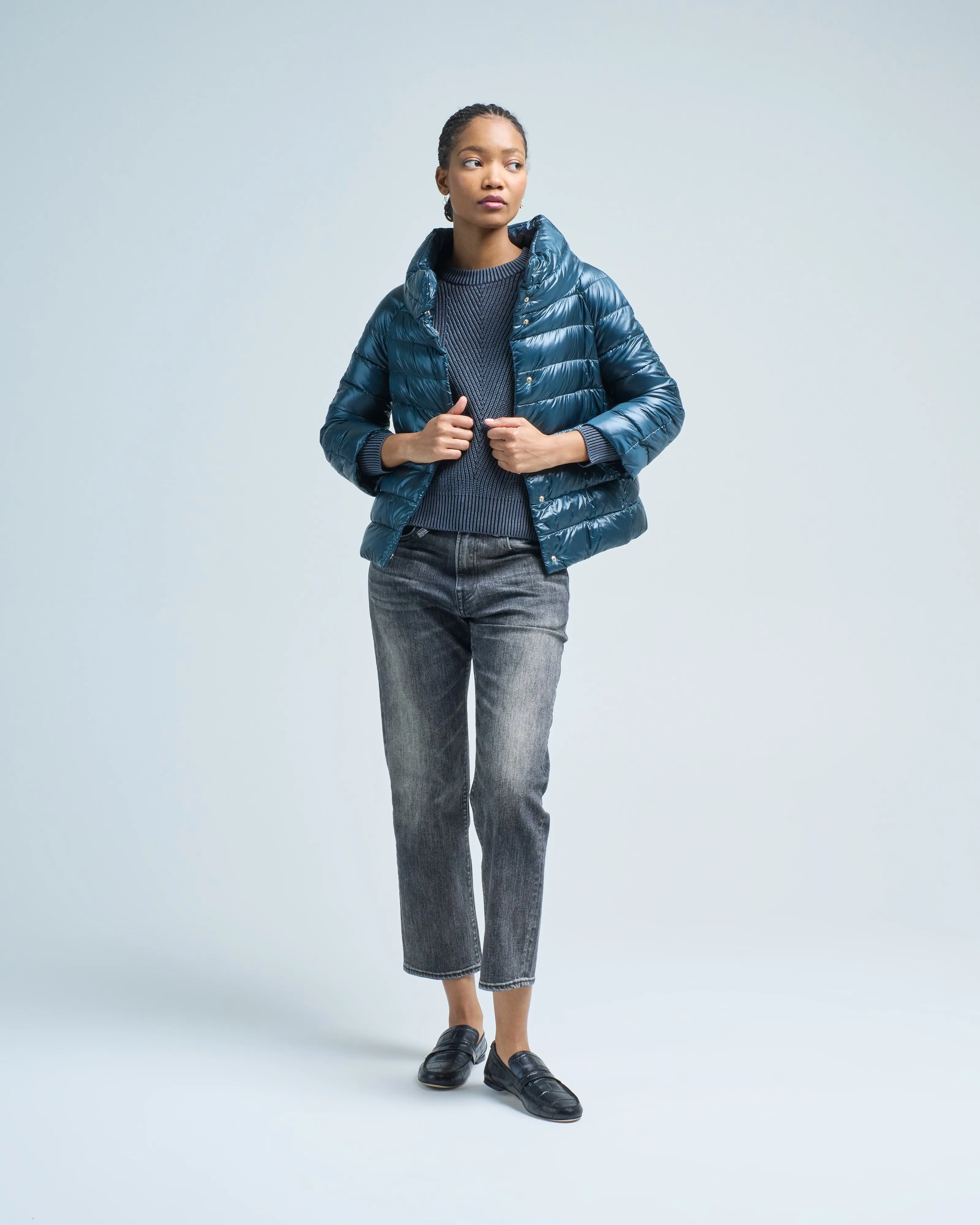 sofia ultralight 3/4 sleeve