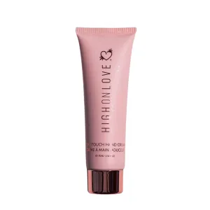 Soft Touch Hand Cream