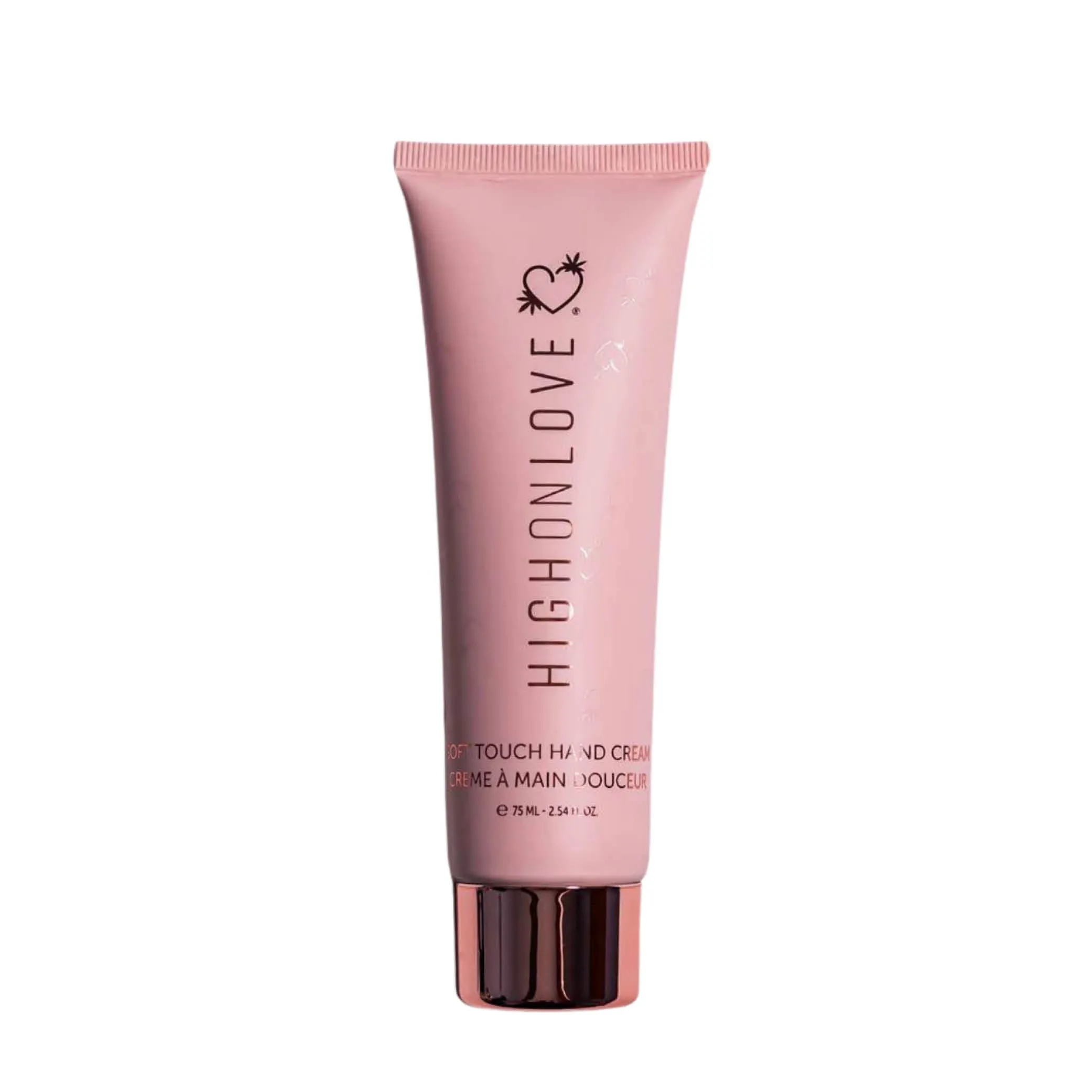 Soft Touch Hand Cream