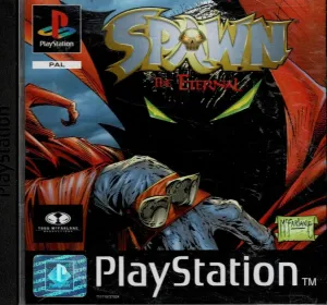 Spawn The Eternal