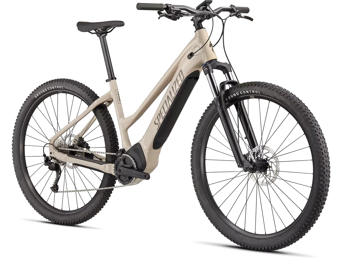 Specialized Turbo Tero 3.0 Step-Through 2022