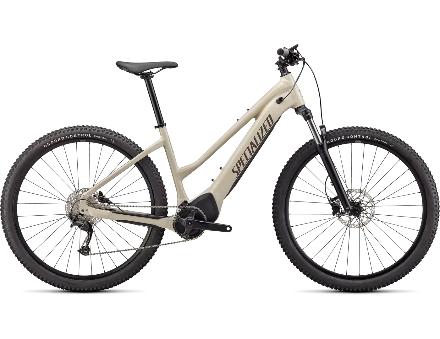 Specialized Turbo Tero 3.0 Step-Through 2022