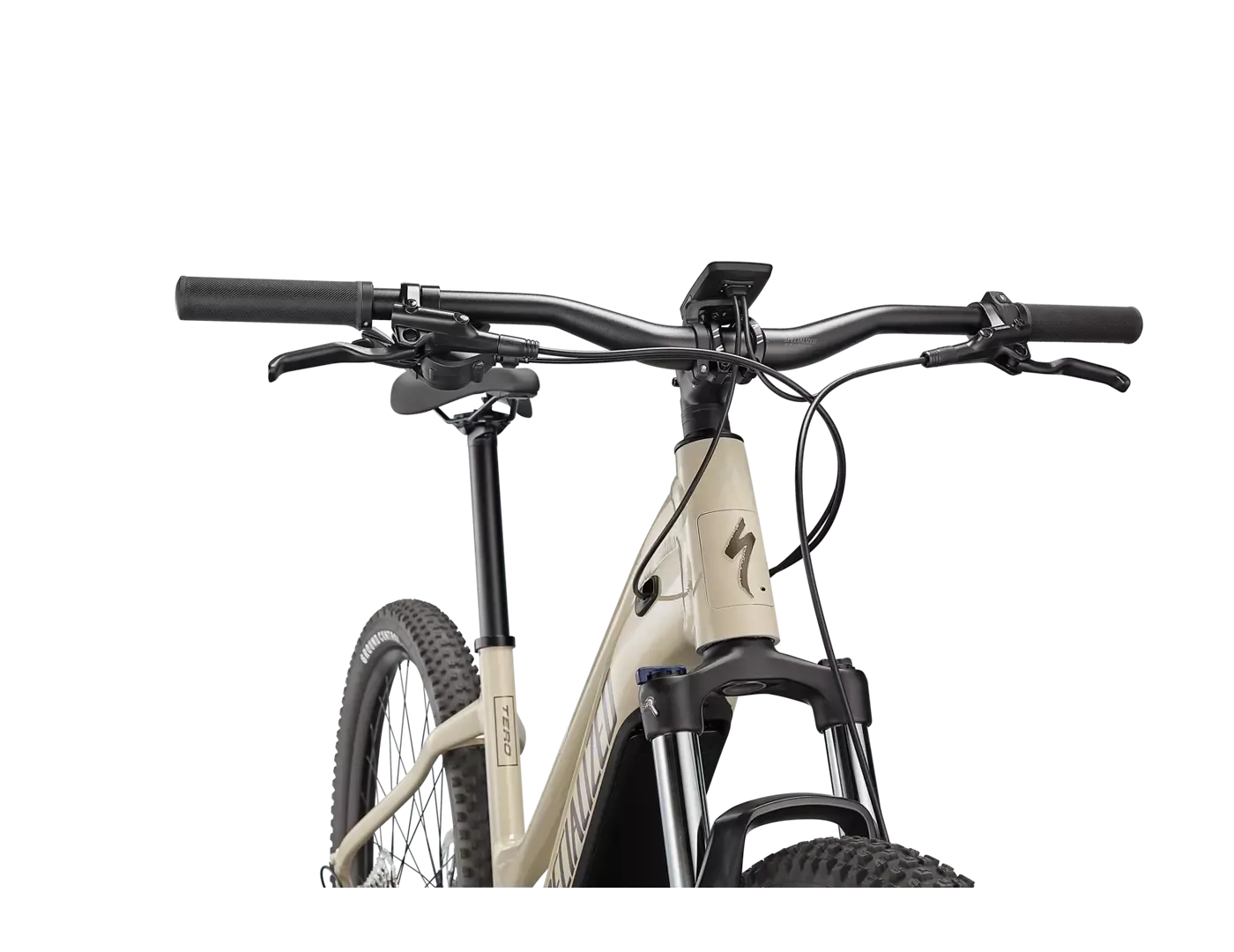 Specialized Turbo Tero 3.0 Step-Through 2022