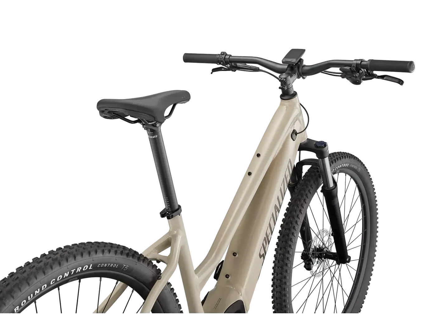 Specialized Turbo Tero 3.0 Step-Through 2022