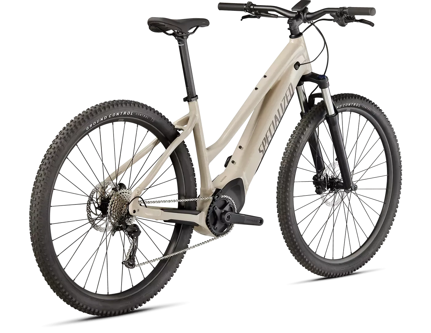 Specialized Turbo Tero 3.0 Step-Through 2022