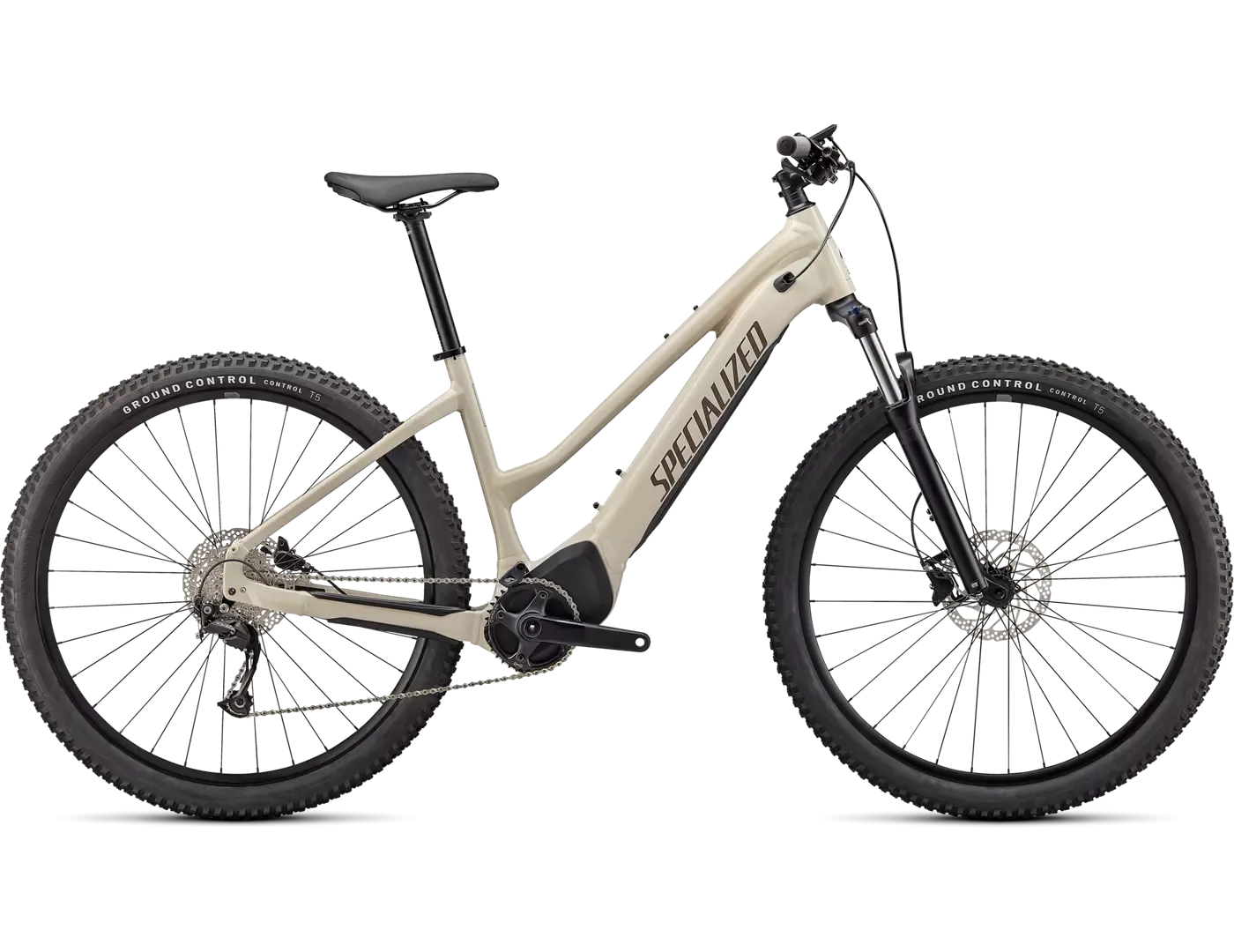 Specialized Turbo Tero 3.0 Step-Through 2022