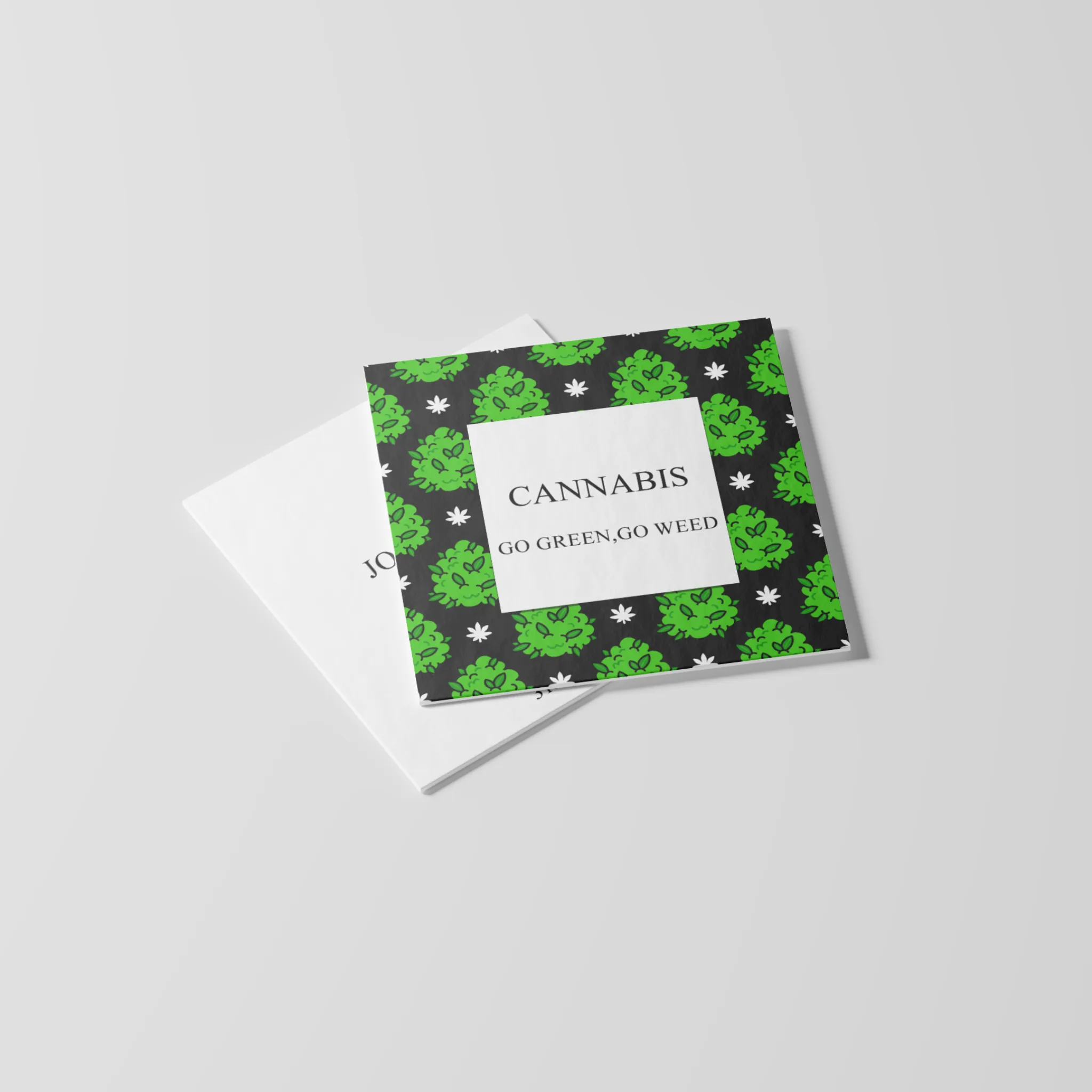 Square Business Card