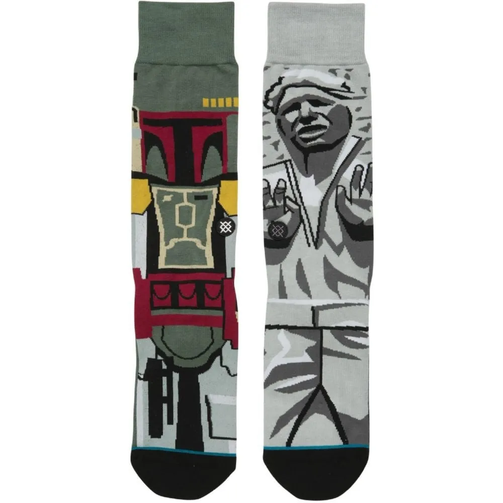 Stance Star Wars Collection Frozen Bounty