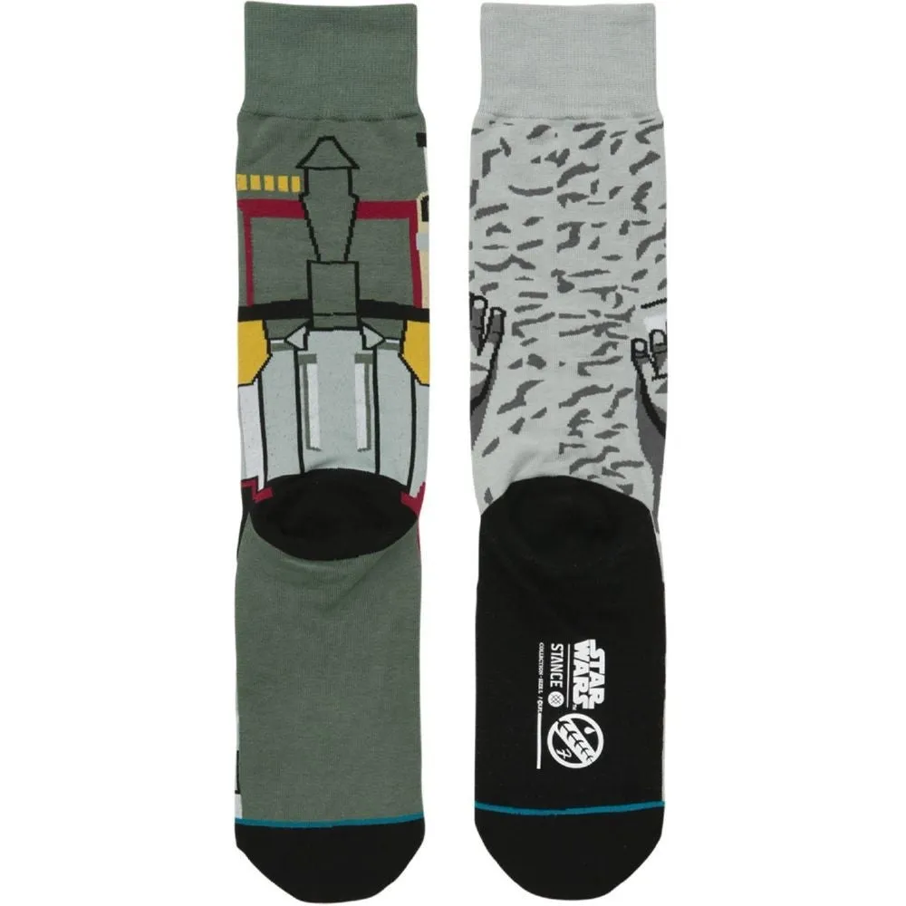 Stance Star Wars Collection Frozen Bounty