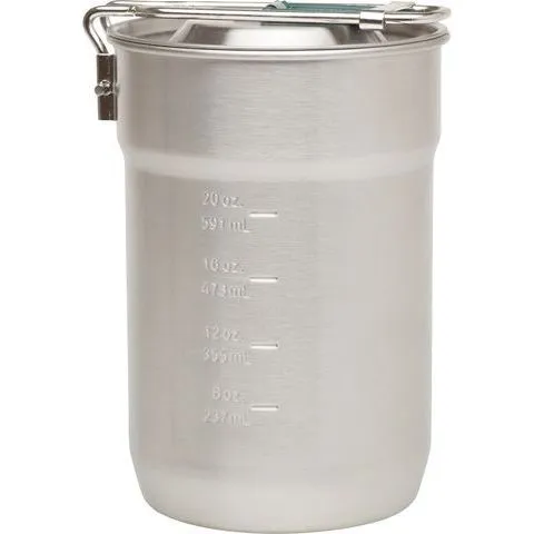 Stanley Adventure Nesting Two Cup Cookset
