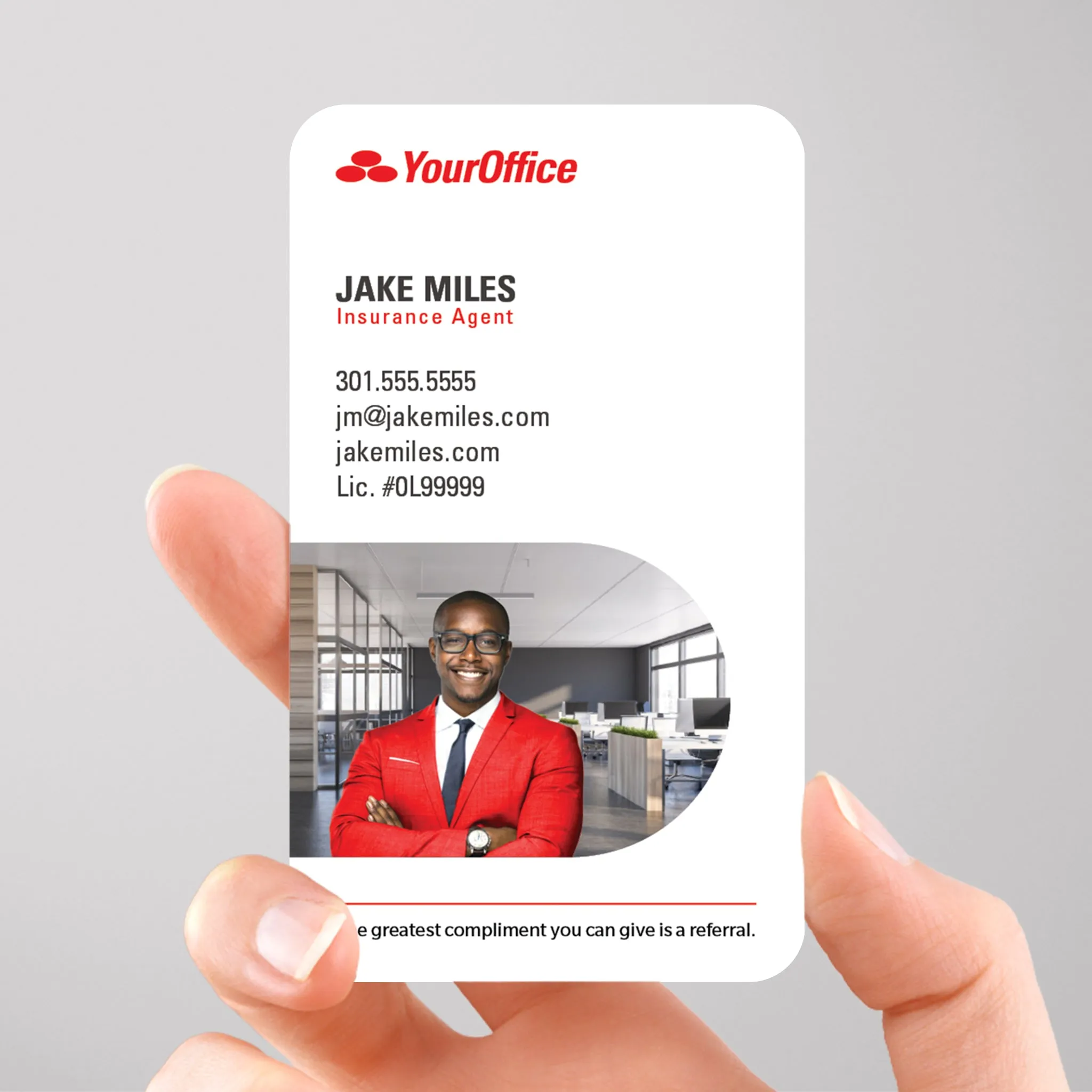 State Farm 023