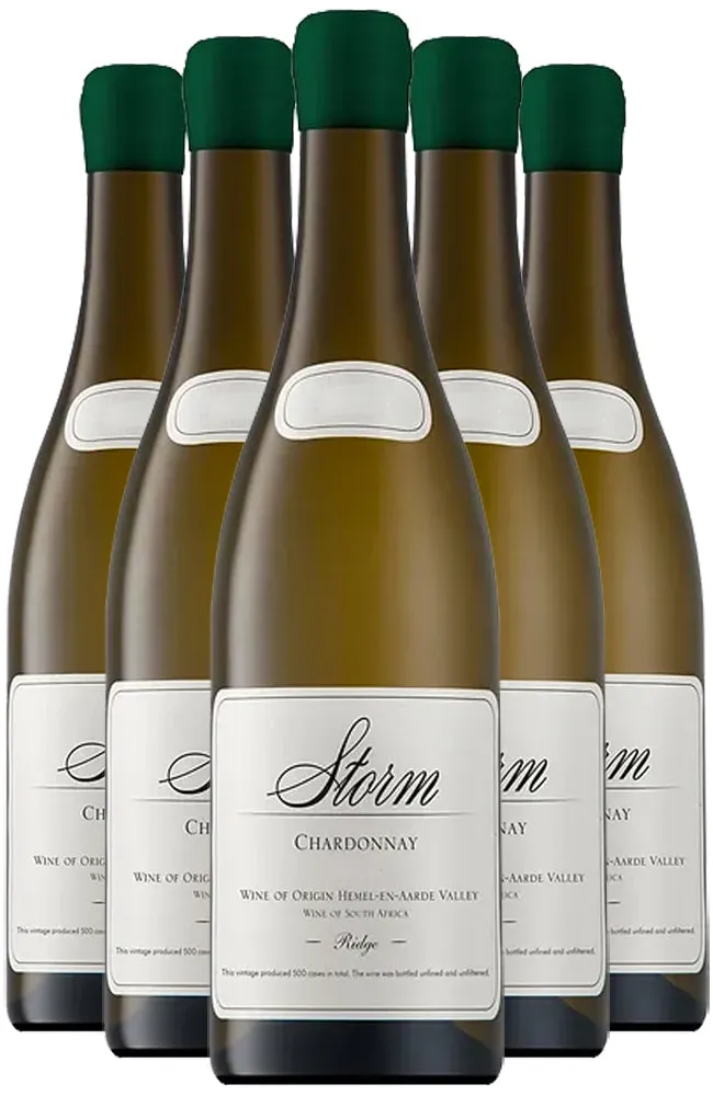 Storm 'Ridge' Chardonnay 2023