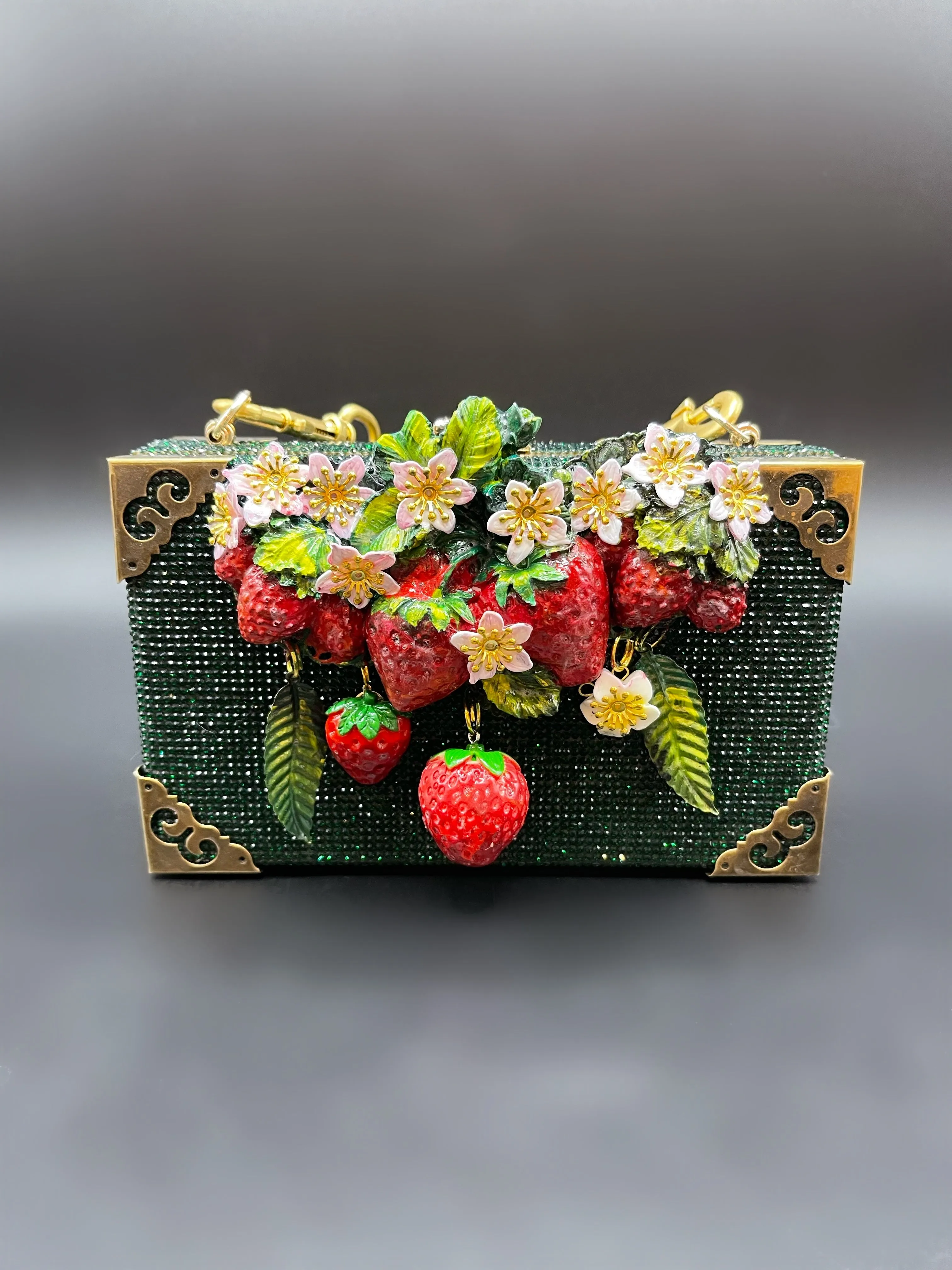 Strawberry Shortcake