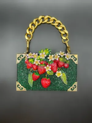 Strawberry Shortcake
