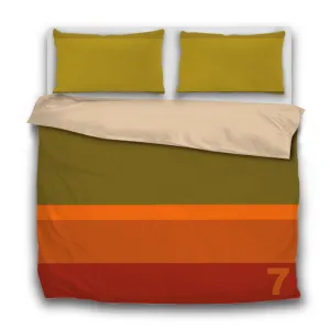 STUDIO 7  DESIGNER BEDDING SET