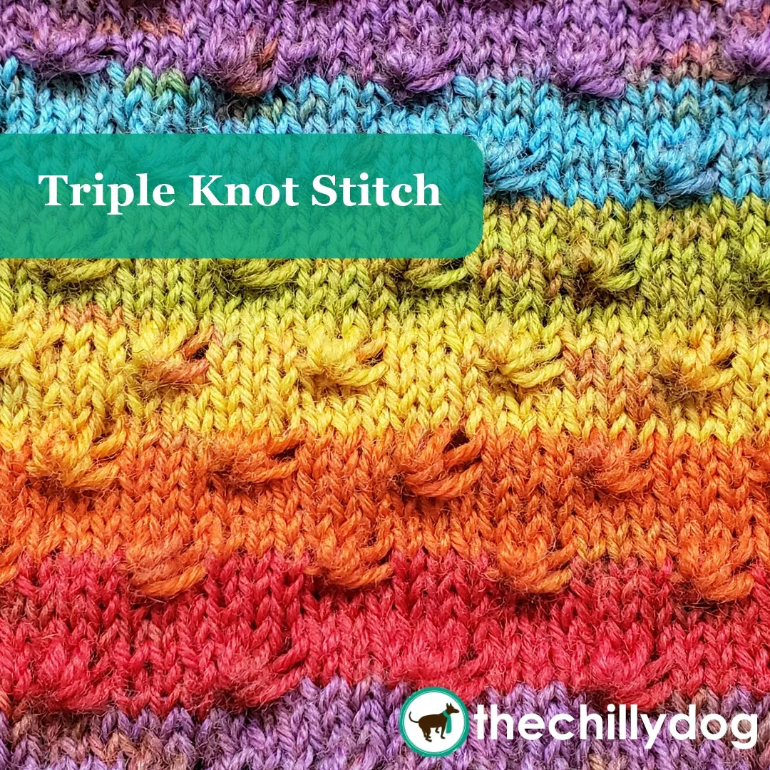 Sundog Socks: Knitting Pattern PDF