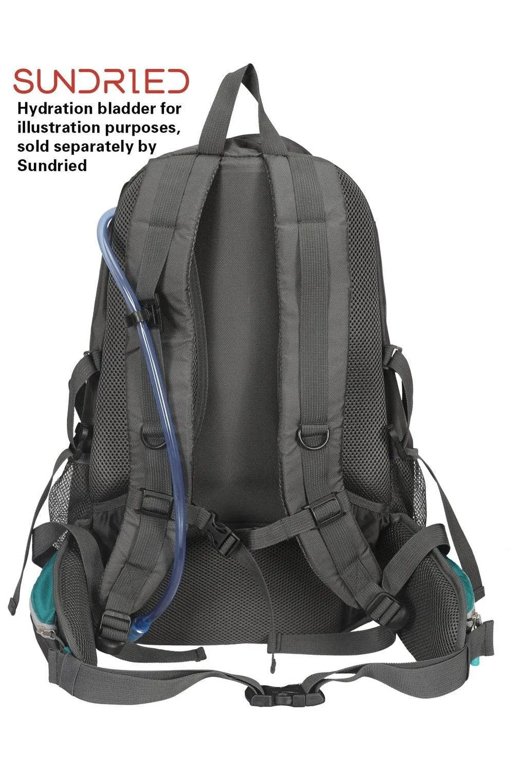 Sundried Trekking Backpack