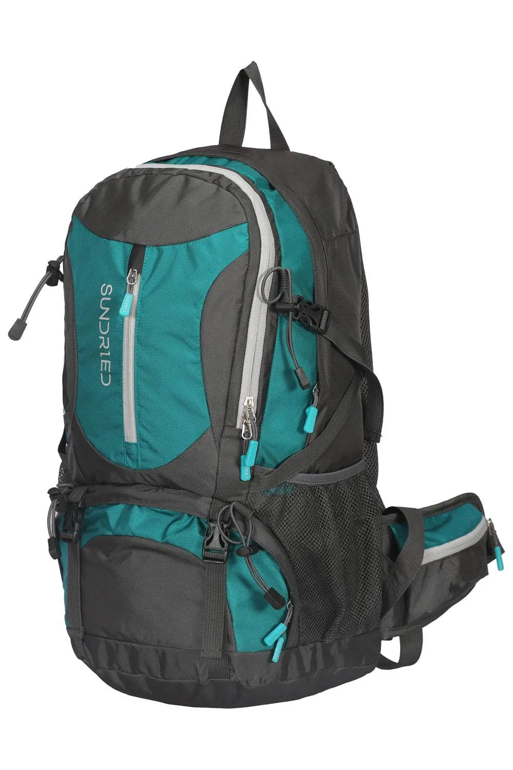 Sundried Trekking Backpack