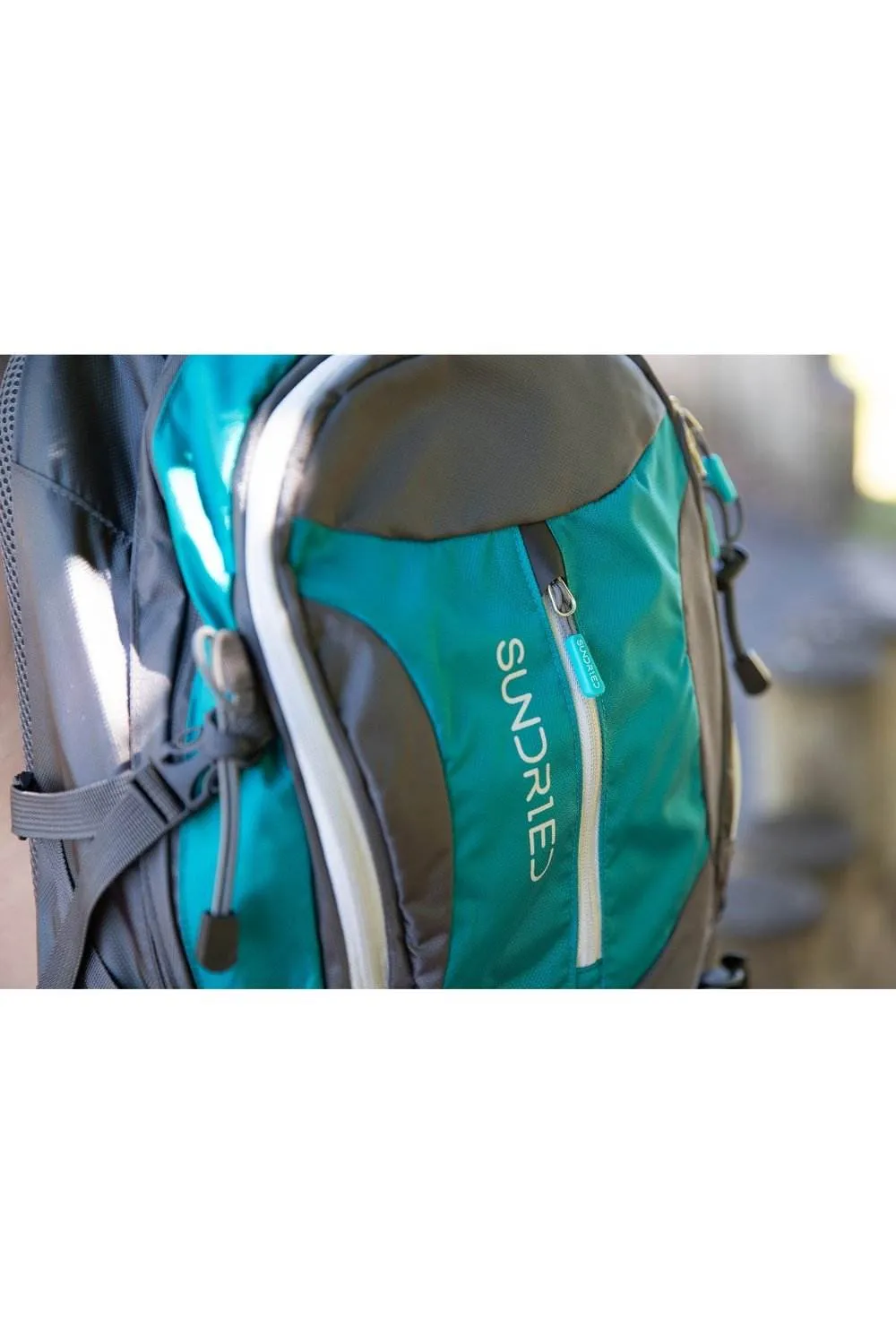 Sundried Trekking Backpack