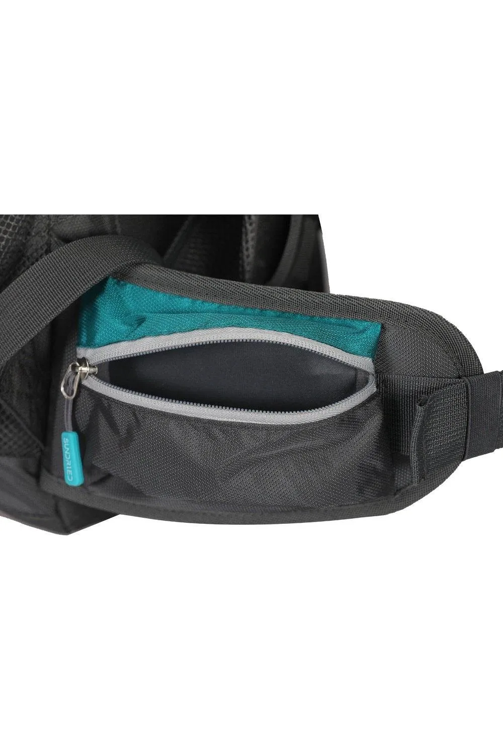 Sundried Trekking Backpack
