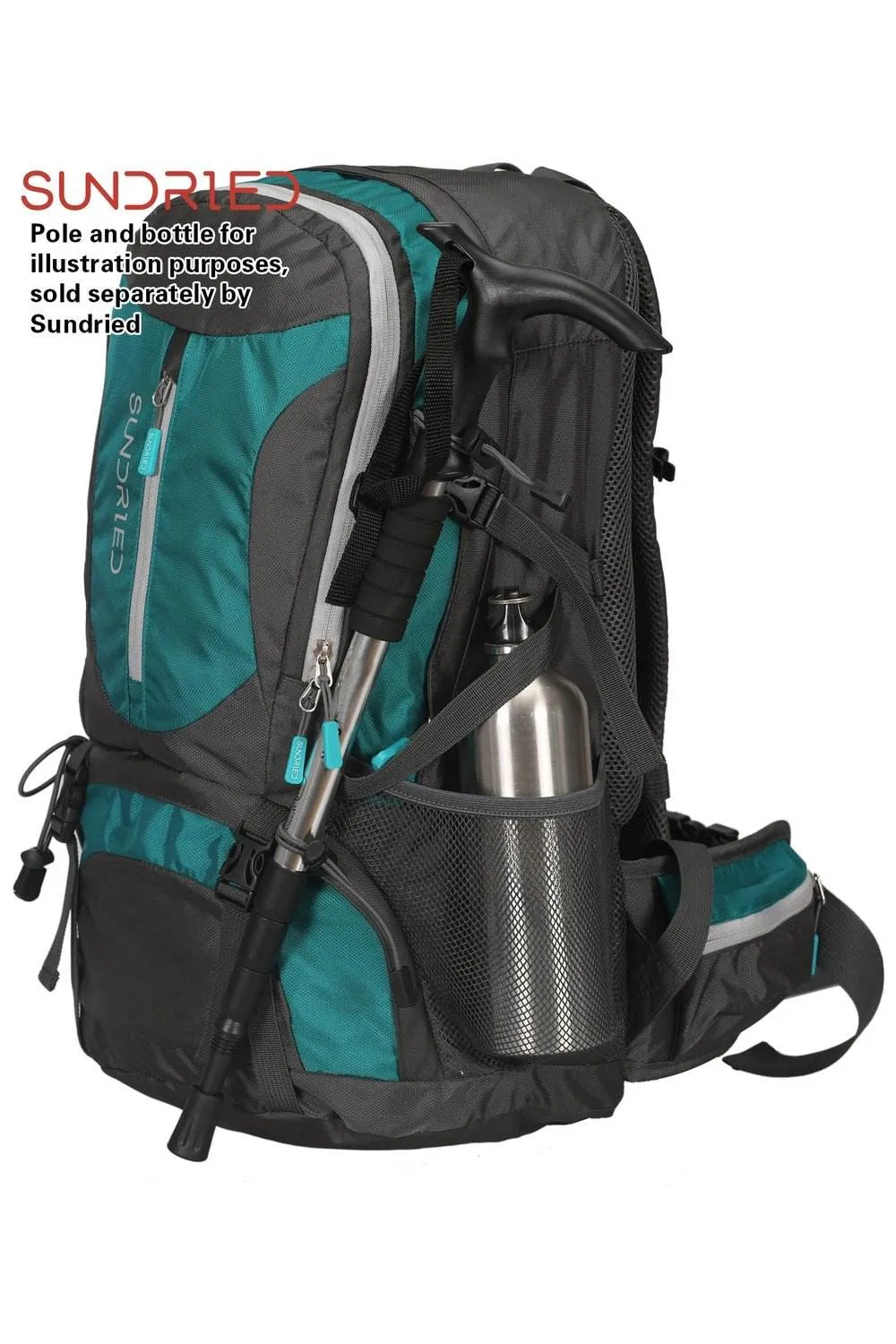 Sundried Trekking Backpack