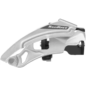 SUNRACE FDM300 7/8SP MTB FRONT DERAILLEUR